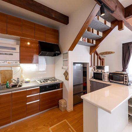 Niseko / Vacation Stay 4376 외부 사진