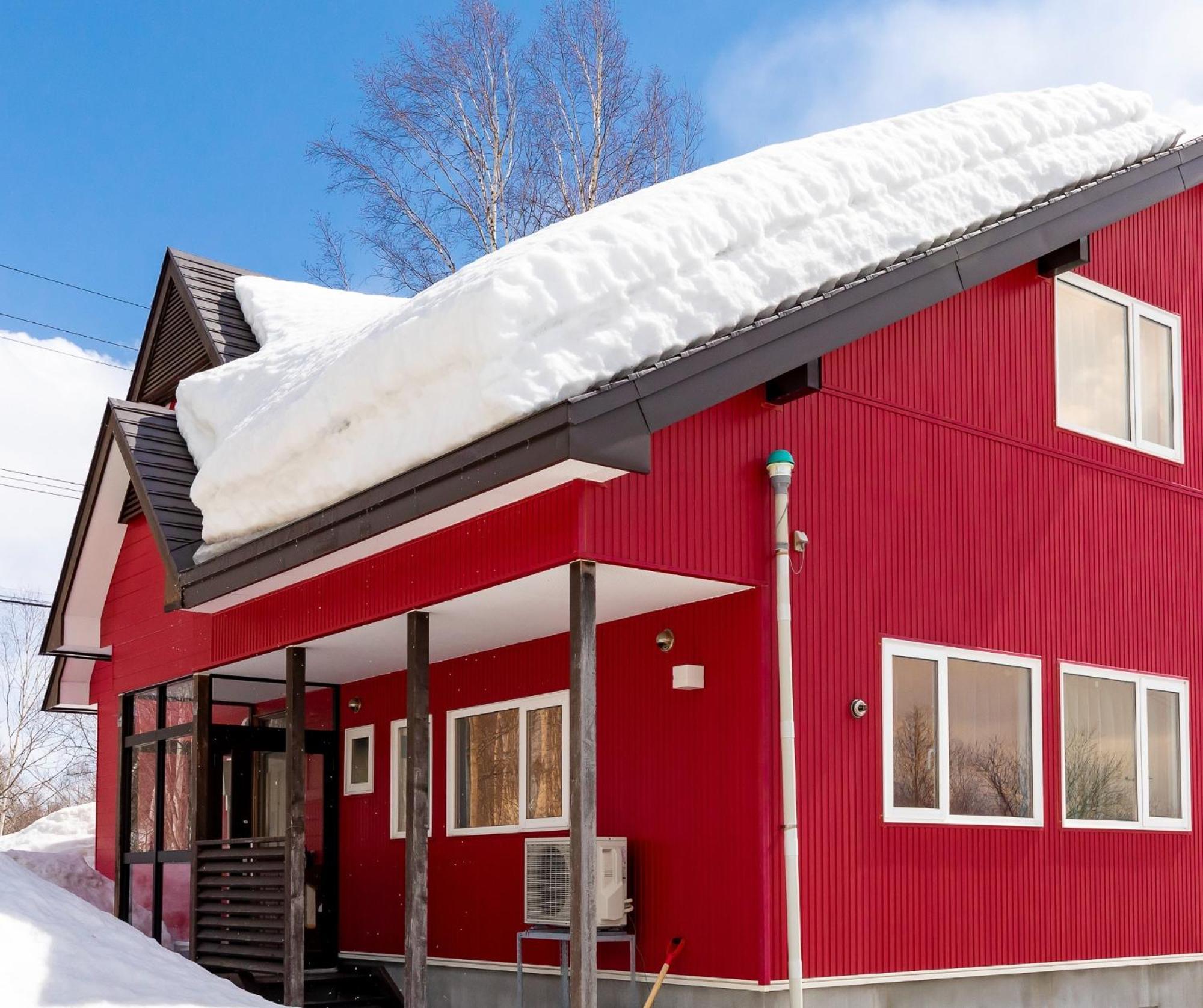 Niseko / Vacation Stay 4376 외부 사진