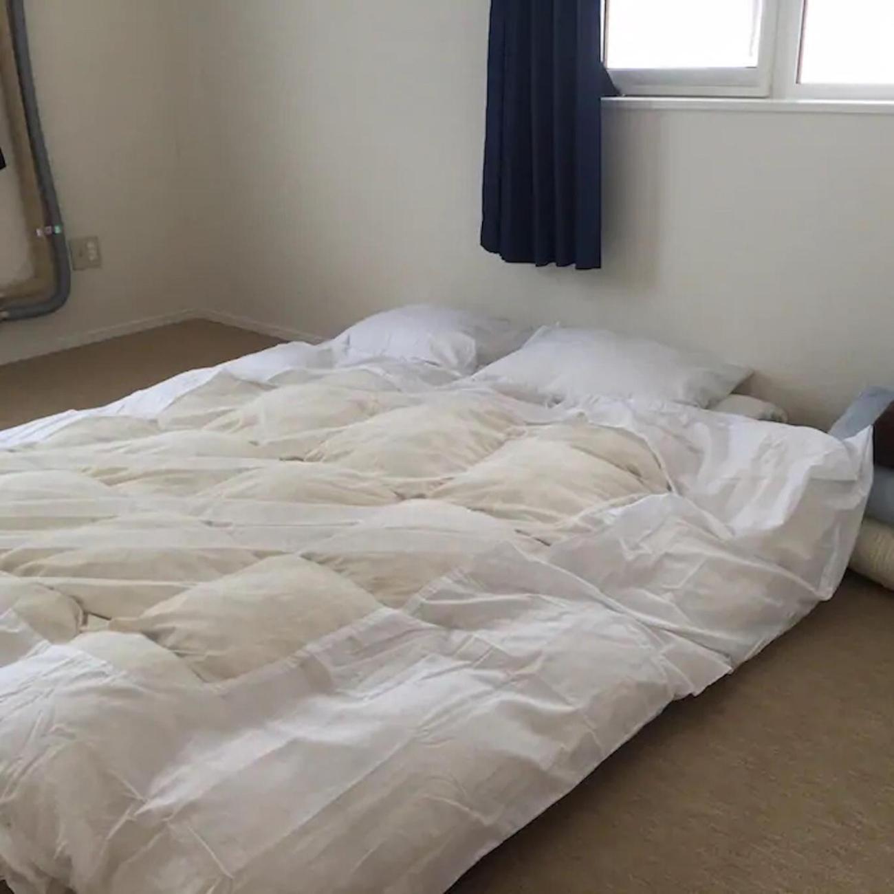 Niseko / Vacation Stay 4376 외부 사진