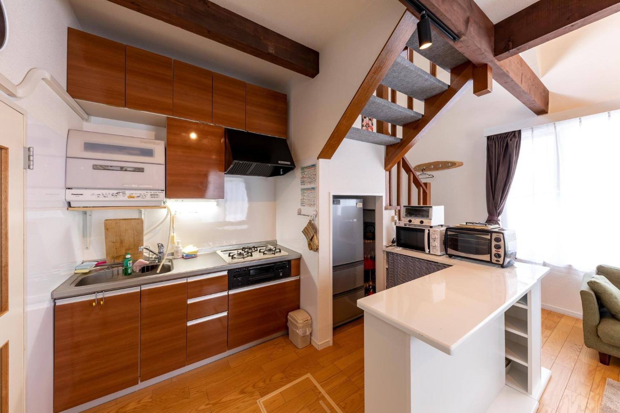 Niseko / Vacation Stay 4376 외부 사진