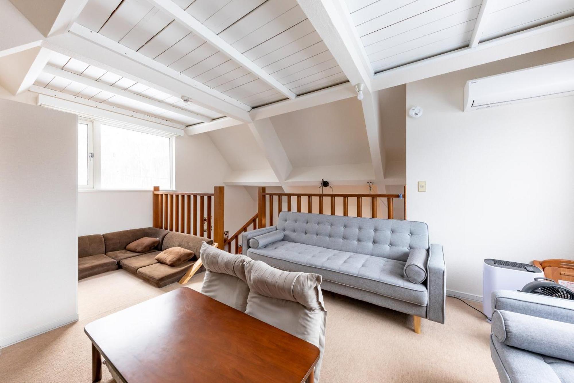 Niseko / Vacation Stay 4376 외부 사진