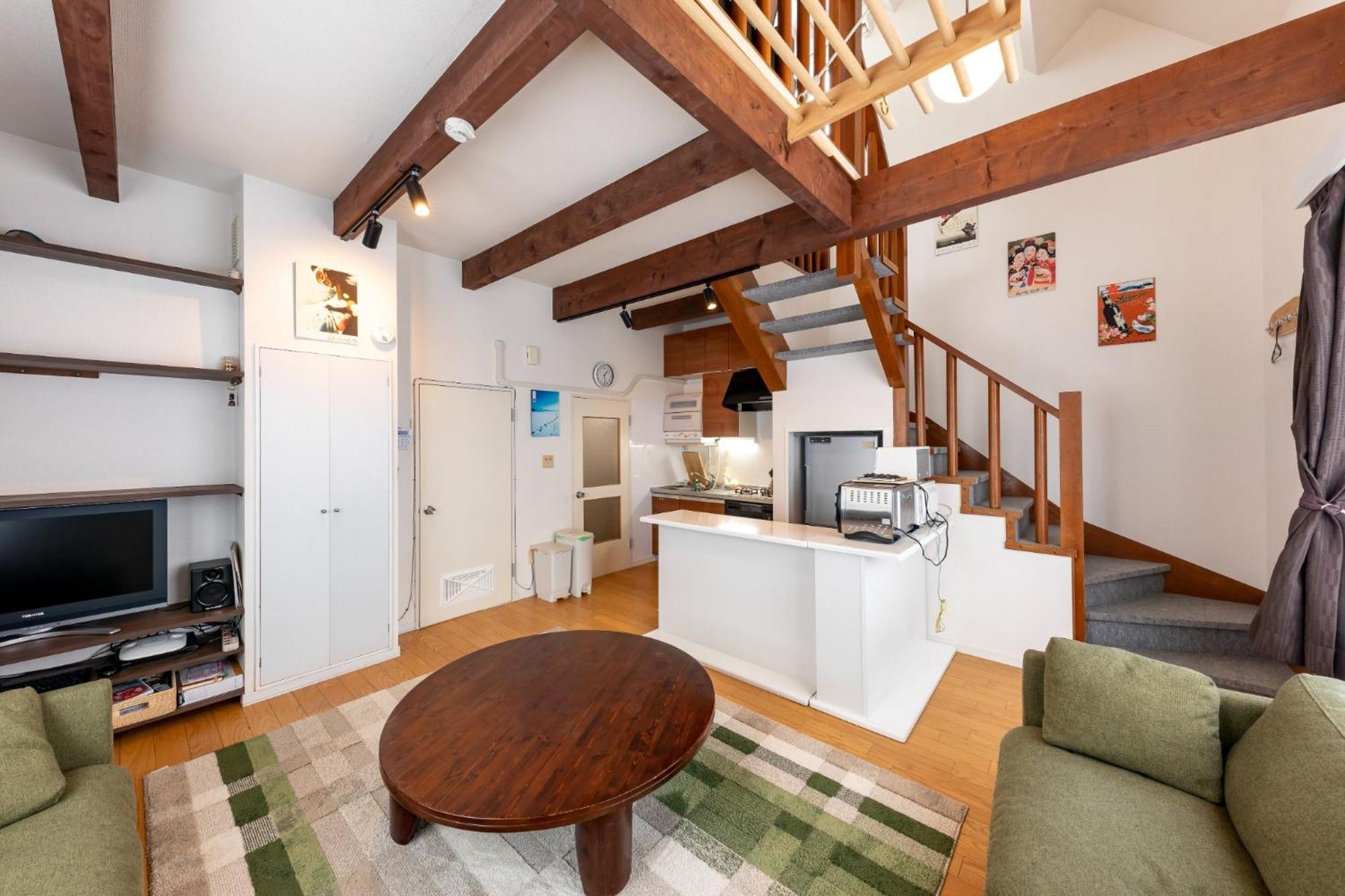 Niseko / Vacation Stay 4376 외부 사진