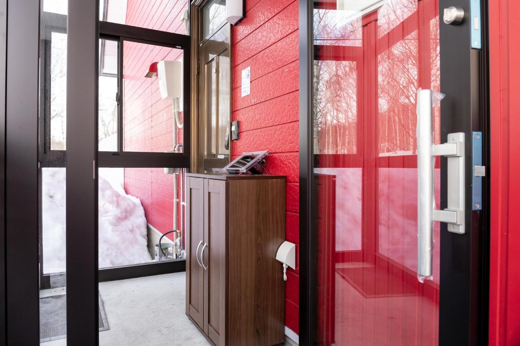 Niseko / Vacation Stay 4376 외부 사진