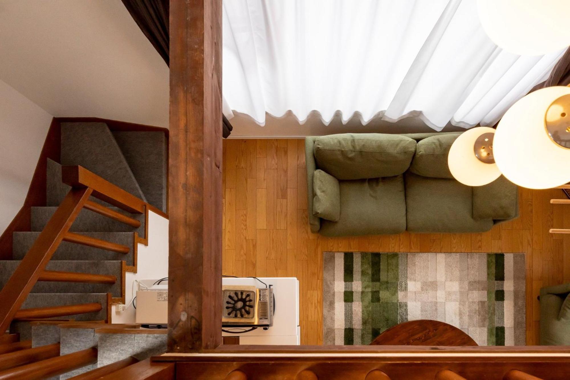 Niseko / Vacation Stay 4376 외부 사진