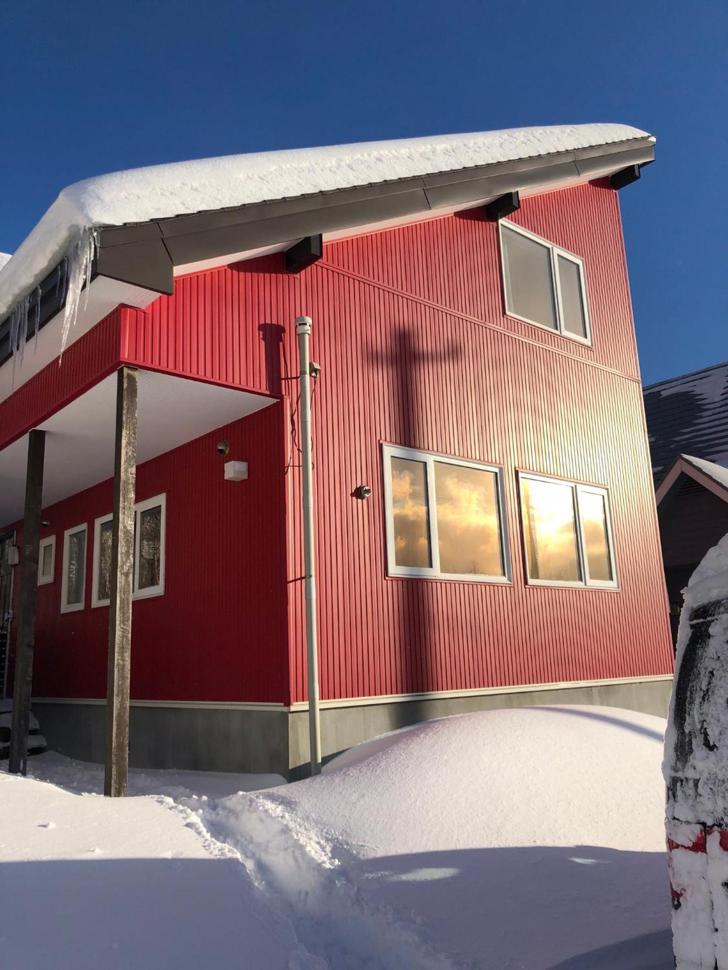 Niseko / Vacation Stay 4376 외부 사진