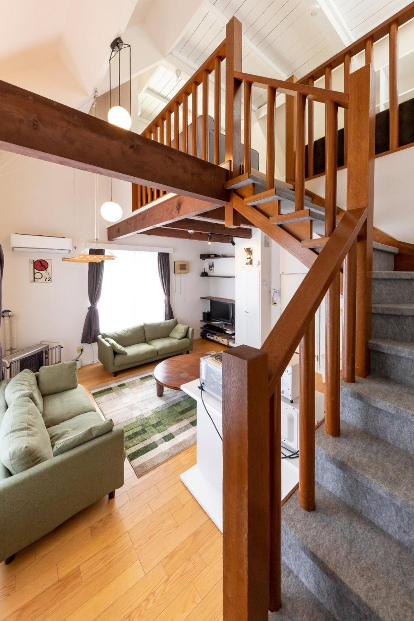 Niseko / Vacation Stay 4376 외부 사진